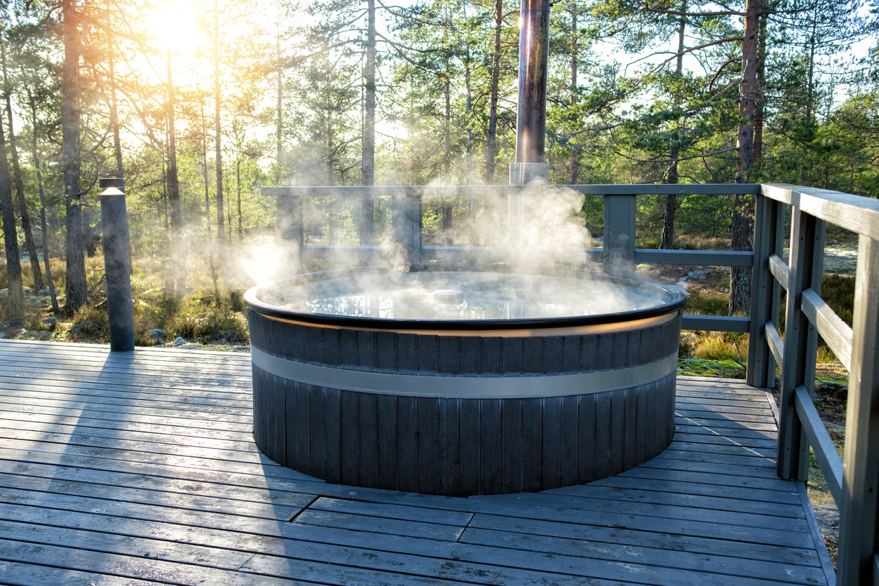 Geniet van extra luxe in je huis en tuin