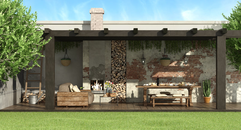 3 nieuwe looks voor de tuin