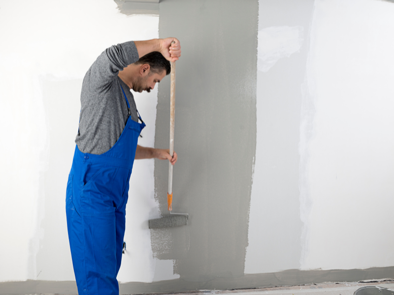 3 Tips voor het kiezen van de juiste verf voor in huis