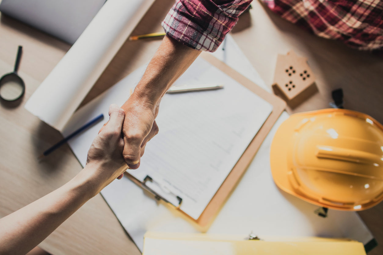 Zelf verbouwen? Lees deze tips