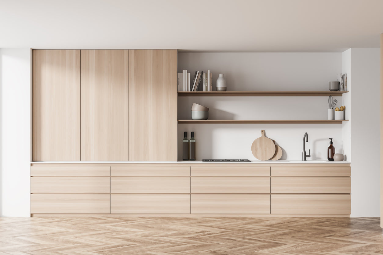 Kasten trends voor in huis