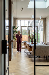 Karakteristieke woning in Breda