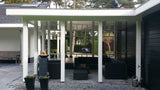 Landelijke woning met veranda