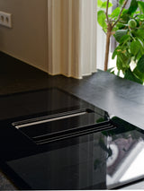 Maatwerk keuken met olijfhout en witte fronten
