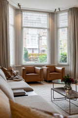 Karakteristieke woning in Breda