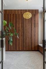 Karakteristieke woning in Breda