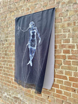 A Taste of Silence-KIM RIJNTJES | ATELIER-GALERIE MIM-Kunst-' A Taste of Silence'-OBLY