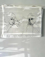 A Taste of Silence-KIM RIJNTJES | ATELIER-GALERIE MIM-Kunst-' A Taste of Silence'-OBLY