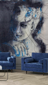 A Taste of Silence-KIM RIJNTJES | ATELIER-GALERIE MIM-Kunst-' A Taste of Silence'-OBLY