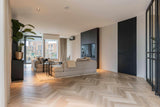 Adembenemende villa met prachtig interieur-Baas architecten-Exterieur-Adembenemende villa met prachtig interieur-OBLY