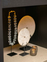 Afstyling woonvilla-HOUSE of MEA-woonkamer-Afstyling in Vught – Van Tekenontwerp tot Stijlvolle Realisatie-OBLY