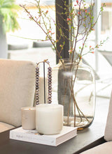 Afstyling woonvilla-HOUSE of MEA-woonkamer-Afstyling in Vught – Van Tekenontwerp tot Stijlvolle Realisatie-OBLY