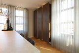 Appartement met een Scandinavisch tintje-PAUL THEUWS INTERIEUR-Keuken-Appartement met Scandinavisch tintje-OBLY