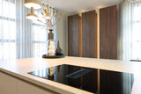 Appartement met een Scandinavisch tintje-PAUL THEUWS INTERIEUR-Keuken-Appartement met Scandinavisch tintje-OBLY