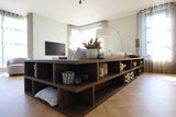 Appartement met een Scandinavisch tintje-PAUL THEUWS INTERIEUR-Keuken-Appartement met Scandinavisch tintje-OBLY