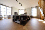 Appartement met een Scandinavisch tintje-PAUL THEUWS INTERIEUR-Keuken-Appartement met Scandinavisch tintje-OBLY