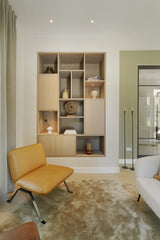 Authentieke vrijstaande villa 1922-Villa 18-woonkamer-OBLY