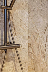 Badkamer met Sauna: Een Wellnessbeleving Thuis-Jan van Sundert-Keuken,Sauna-OBLY