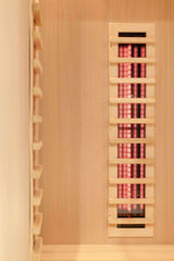 Badkamer met Sauna: Een Wellnessbeleving Thuis-Jan van Sundert-Keuken,Sauna-OBLY