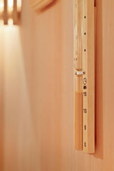 Badkamer met Sauna: Een Wellnessbeleving Thuis-Jan van Sundert-Keuken,Sauna-OBLY