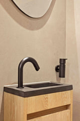 Badkamer met Sauna: Een Wellnessbeleving Thuis-Jan van Sundert-Keuken,Sauna-OBLY