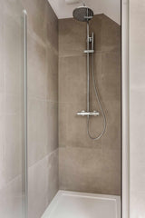 Badkamer met Sauna: Een Wellnessbeleving Thuis-Jan van Sundert-Keuken,Sauna-OBLY