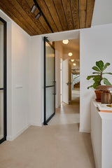 Before & After: Villa Bloemendaal volledig getransformeerd-IJzersterk Interieurontwerp-badkamer renovatie,before after,Bloemendaal,interieur renovatie,leefkeuken,villa renovatie,woning renovatie-OBLY