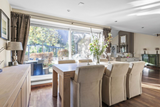 Before & After: Villa Bloemendaal volledig getransformeerd-IJzersterk Interieurontwerp-badkamer renovatie,before after,Bloemendaal,interieur renovatie,leefkeuken,villa renovatie,woning renovatie-OBLY