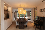 Before & after van een warme moderne woonkeuken en leefruimte-Studio Twentyfour-before and after woning,interieur renovatie,Keuken,maatwerk keuken,moderne woonkeuken,open leefruimte,visgraatvloer,warm modern interieur,woningrenovatie-Before & after moderne woonkeuken en leefruimte renovatie-OBLY