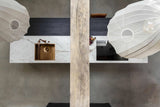 Betonvloer met gemixte materialen-Willem Designvloeren B.V.-betonlook interieur,gevlinderde betonvloer,industriële vloer,moderne betonvloer,naadloze vloer,onderhoudsvriendelijke vloer,robuuste vloer,slijtvaste vloer,vloer met karakter,woonkamer-Betonvloer met gemixte materialen-OBLY