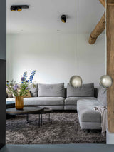 Boerderij in rivierenland-BLIZ InteriorDesign-boerderij interieur,Interieurontwerp,karakteristieke woning,landelijk modern interieur,sfeervolle woonkamer,woonkamer-Boerderij in Rivierenland met warm interieur | BLIZ-OBLY