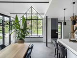 Boerderij in rivierenland-BLIZ InteriorDesign-boerderij interieur,Interieurontwerp,karakteristieke woning,landelijk modern interieur,sfeervolle woonkamer,woonkamer-Boerderij in Rivierenland met warm interieur | BLIZ-OBLY