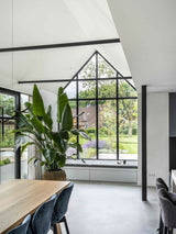 Boerderij in rivierenland-BLIZ InteriorDesign-boerderij interieur,Interieurontwerp,karakteristieke woning,landelijk modern interieur,sfeervolle woonkamer,woonkamer-Boerderij in Rivierenland met warm interieur | BLIZ-OBLY