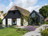 Boerderij in rivierenland-BLIZ InteriorDesign-boerderij interieur,Interieurontwerp,karakteristieke woning,landelijk modern interieur,sfeervolle woonkamer,woonkamer-Boerderij in Rivierenland met warm interieur | BLIZ-OBLY