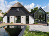 Boerderij in rivierenland-BLIZ InteriorDesign-boerderij interieur,Interieurontwerp,karakteristieke woning,landelijk modern interieur,sfeervolle woonkamer,woonkamer-Boerderij in Rivierenland met warm interieur | BLIZ-OBLY