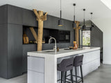 Boerderij in rivierenland-BLIZ InteriorDesign-boerderij interieur,Interieurontwerp,karakteristieke woning,landelijk modern interieur,sfeervolle woonkamer,woonkamer-Boerderij in Rivierenland met warm interieur | BLIZ-OBLY
