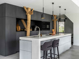 Boerderij in rivierenland-BLIZ InteriorDesign-boerderij interieur,Interieurontwerp,karakteristieke woning,landelijk modern interieur,sfeervolle woonkamer,woonkamer-Boerderij in Rivierenland met warm interieur | BLIZ-OBLY