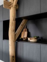 Boerderij in rivierenland-BLIZ InteriorDesign-boerderij interieur,Interieurontwerp,karakteristieke woning,landelijk modern interieur,sfeervolle woonkamer,woonkamer-Boerderij in Rivierenland met warm interieur | BLIZ-OBLY