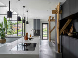 Boerderij in rivierenland-BLIZ InteriorDesign-boerderij interieur,Interieurontwerp,karakteristieke woning,landelijk modern interieur,sfeervolle woonkamer,woonkamer-Boerderij in Rivierenland met warm interieur | BLIZ-OBLY