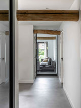 Boerderij in rivierenland-BLIZ InteriorDesign-boerderij interieur,Interieurontwerp,karakteristieke woning,landelijk modern interieur,sfeervolle woonkamer,woonkamer-Boerderij in Rivierenland met warm interieur | BLIZ-OBLY
