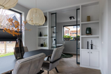 Bosrandwoning in Luxe Stijl-OBLY-uxe Bosrandwoning | Stijlvol Wonen te Midden van de Natuur-OBLY