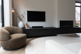 Bosrandwoning in Luxe Stijl-OBLY-uxe Bosrandwoning | Stijlvol Wonen te Midden van de Natuur-OBLY