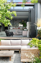 Comfortabele serreaanbouw in Amsterdam-Busscher Serrebouw-Aanbouw-Comfortabele serreaanbouw in Amsterdam-OBLY