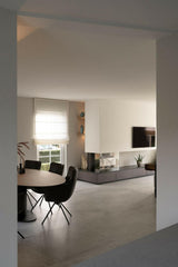 Complete renovatie en modernisering vrijstaande woning.-Elke Speck interieurontwerp-complete woningrenovatie,donkere interieurmaterialen,haardmeubel op maat,luxe woonkeuken,maatwerk interieurdesign,moderne verlichting interieur,moderne vrijstaande woning,Modernisering,open leefruimte,Renovatie,wijnklimaatkast keuken,Woonkamer-Complete renovatie en modernisering vrijstaande woning. -OBLY