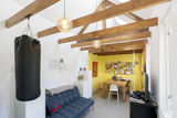 Complete renovatie herenhuis in Utrecht met glazen aanbouw-Ernst Haagman-beschermd stadsgezicht,glazen aanbouw,herenhuis,Herenhuis renovatie,Utrecht,verduurzaming woning-Renovatie herenhuis Utrecht met glazen aanbouw-OBLY