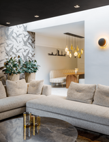 Cozy interieur in een modern jasje-B-TOO-Woonkamer-Cozy interieur in een modern jasje-OBLY