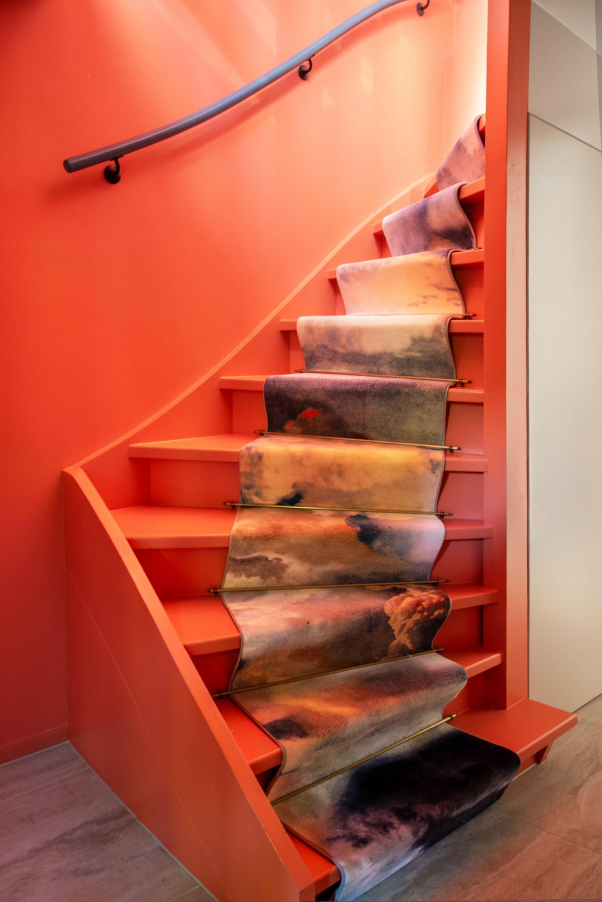 Crayenest: Stijlvolle Renovatie in Mannelijke Elegantie-IJzersterk Interieurontwerp-Interieurontwerp,Keuken,Maatwerk meubels,Mannelijk interieur,Travertin vloer-OBLY