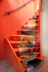 Crayenest: Stijlvolle Renovatie in Mannelijke Elegantie-OBLY-Keuken-OBLY