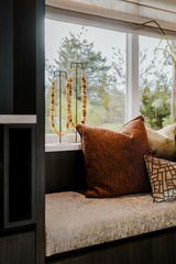 Before & After: Woning getransformeerd met maatwerk interieur