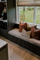 Before & After: Woning getransformeerd met maatwerk interieur